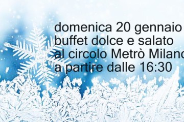 20gennaiobuffet