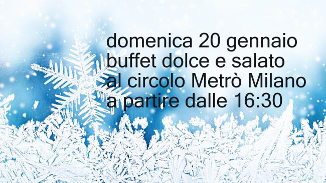 20gennaiobuffet